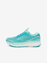 Sam 73 Türkisfarbene Damen-Sneakers SAM 73 Mamero
