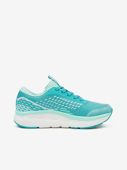 Sam 73 Türkisfarbene Damen-Sneakers SAM 73 Mamero