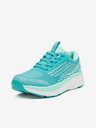 Sam 73 Türkisfarbene Damen-Sneakers SAM 73 Mamero