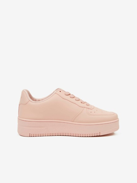Sam 73 Hellrosa Damen-Sneakers SAM 73 Mearima