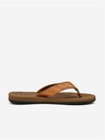 Sam 73 Braune Damen Flip Flops SAM 73 Fleme
