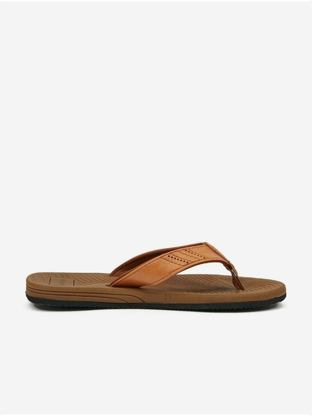 Sam 73 Braune Damen Flip Flops SAM 73 Fleme