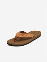 Sam 73 Braune Damen Flip Flops SAM 73 Fleme