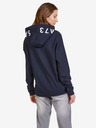 Sam 73 Dunkelblaues Damen-Sweatshirt SAM 73 Florence