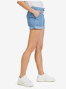 Sam 73 Blaue Damen Denim Shorts SAM 73 Aileen