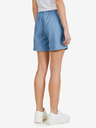 Sam 73 Blaue Damen Denim Shorts SAM 73 Aileen