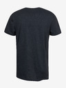 Sam 73 Dunkelgraues Herren-T-Shirt SAM 73 Fenri