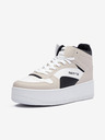 Sam 73 Beige Damen-Sneakers SAM 73 FRIGG