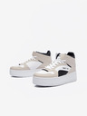 Sam 73 Beige Damen-Sneakers SAM 73 FRIGG