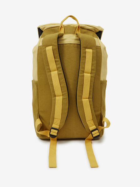 Sam 73 Gelber SAM 73 Grewe-Rucksack