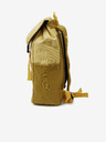 Sam 73 Gelber SAM 73 Grewe-Rucksack