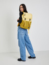 Sam 73 Gelber SAM 73 Grewe-Rucksack