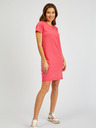 Sam 73 Koralle Damen Sommerkleid SAM73 Delphinus
