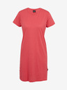 Sam 73 Koralle Damen Sommerkleid SAM73 Delphinus