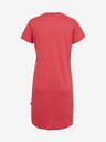 Sam 73 Koralle Damen Sommerkleid SAM73 Delphinus