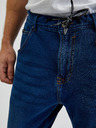 Sam 73 Blaue Herrenjeans SAM73 Alexandrit