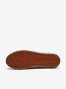 Sam 73 Weiße Damen-Sneakers mit Plateausohle SAM73 Merylin