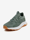 Sam 73 Grün Damen Turnschuhe SAM73 Roth