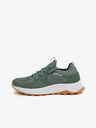 Sam 73 Grün Damen Turnschuhe SAM73 Roth