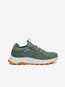 Sam 73 Grün Damen Turnschuhe SAM73 Roth