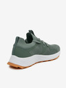 Sam 73 Grün Damen Turnschuhe SAM73 Roth