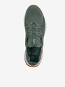 Sam 73 Grün Damen Turnschuhe SAM73 Roth