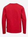 Sam 73 Rotes langärmeliges T-Shirt für Jungen SAM 73 Celdor