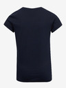Sam 73 Dunkelblaues Mädchen-T-Shirt SAM 73 Axill