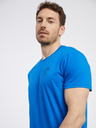 Sam 73 Blaues Herren-T-Shirt SAM 73 Diego