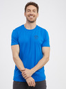 Sam 73 Blaues Herren-T-Shirt SAM 73 Diego