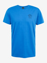 Sam 73 Blaues Herren-T-Shirt SAM 73 Diego