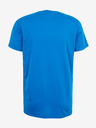 Sam 73 Blaues Herren-T-Shirt SAM 73 Diego