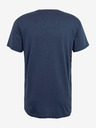 Sam 73 Dunkelblaues Herren-T-Shirt SAM 73 Diego