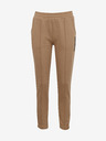 Sam 73 Hellbraune Damen-Sweatpants SAM 73 Edwina