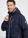 Sam 73 Dunkelblaue Herrenjacke SAM 73 Iron