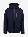 Sam 73 Dunkelblaue Herrenjacke SAM 73 Iron
