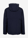 Sam 73 Dunkelblaue Herrenjacke SAM 73 Iron