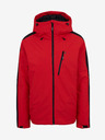Sam 73 Rote Herren-Winterjacke SAM 73 Decimus