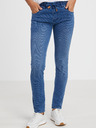 Sam 73 Blaue Damen-Denim-Hose SAM 73 Lisa