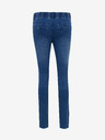 Sam 73 Blaue Damen-Denim-Hose SAM 73 Lisa