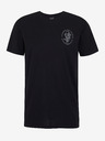 Sam 73 Schwarzes Herren-T-Shirt SAM 73 Felipe