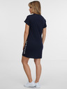Sam 73 Dunkelblaues Damenkleid SAM 73 Dalia