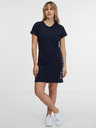 Sam 73 Dunkelblaues Damenkleid SAM 73 Dalia