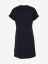 Sam 73 Dunkelblaues Damenkleid SAM 73 Dalia