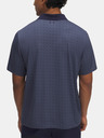 Under Armour Under Armour UA Matchplay bedrucktes Herren-Poloshirt