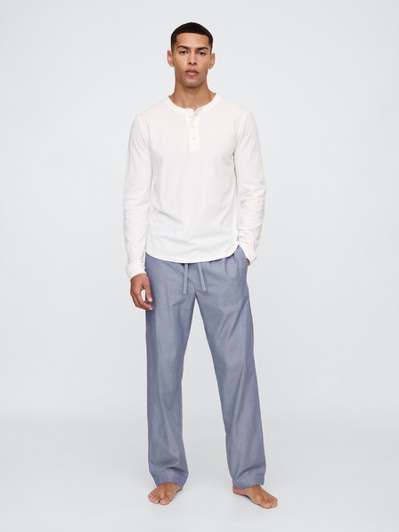 GAP Pyjamahose aus Popeline GAP