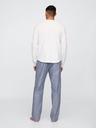 GAP Pyjamahose aus Popeline GAP