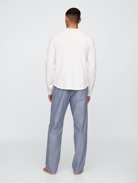 GAP Pyjamahose aus Popeline GAP