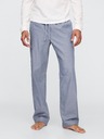 GAP Pyjamahose aus Popeline GAP
