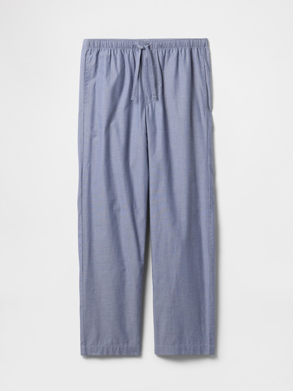 GAP Pyjamahose aus Popeline GAP